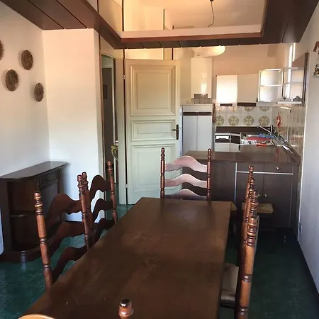 Appartamento In Centro