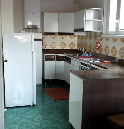 In Centro Apartment