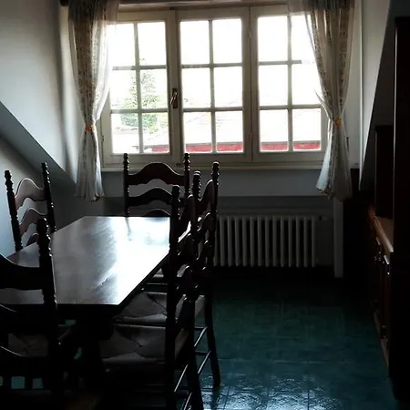 Apartment In Centro Dongo