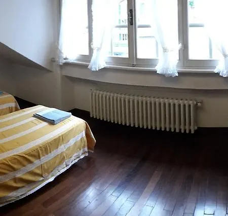 Apartment In Centro